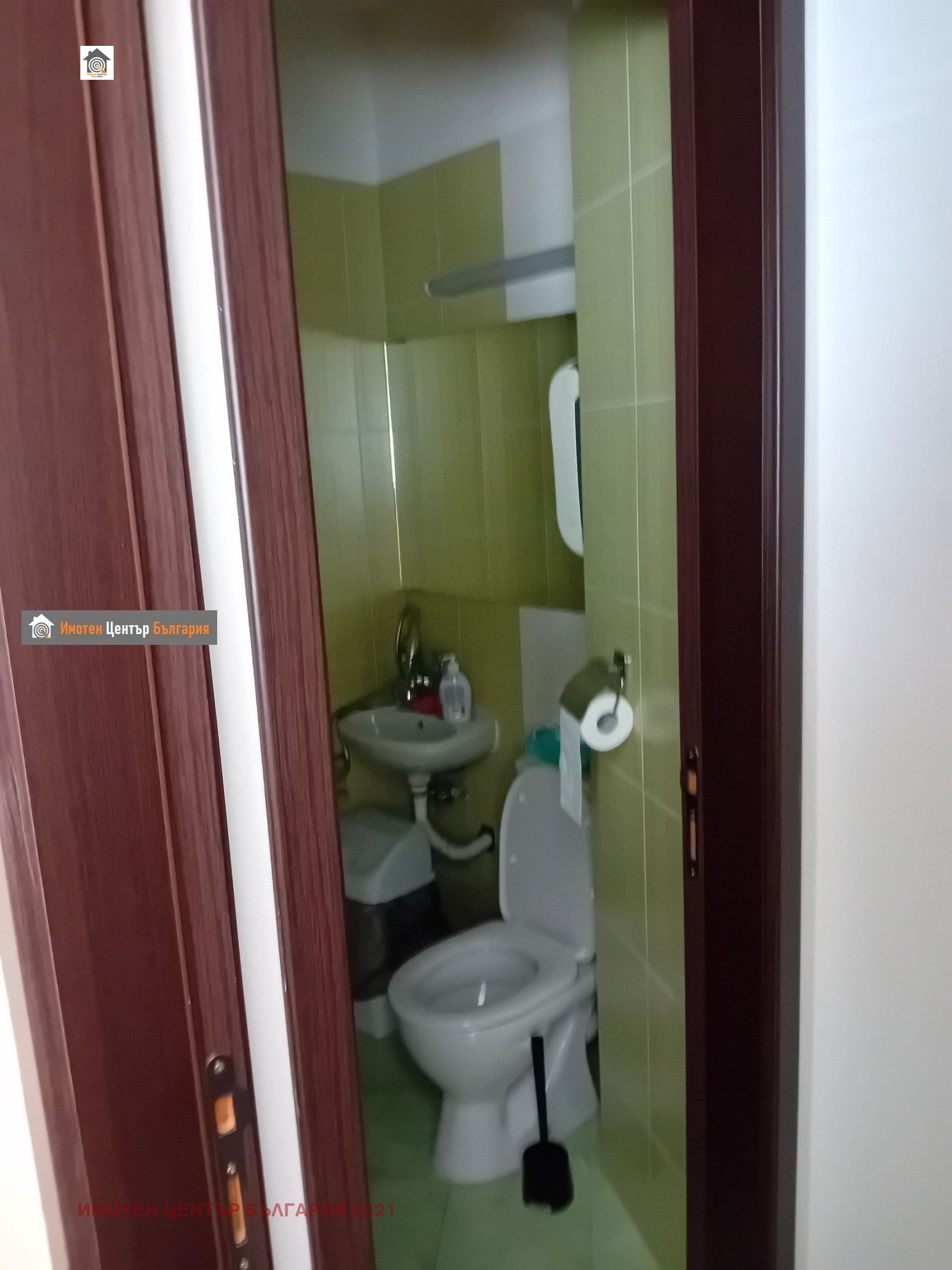 Продава БИЗНЕС ИМОТ, гр. София, Полигона, снимка 3 - Други - 54960469