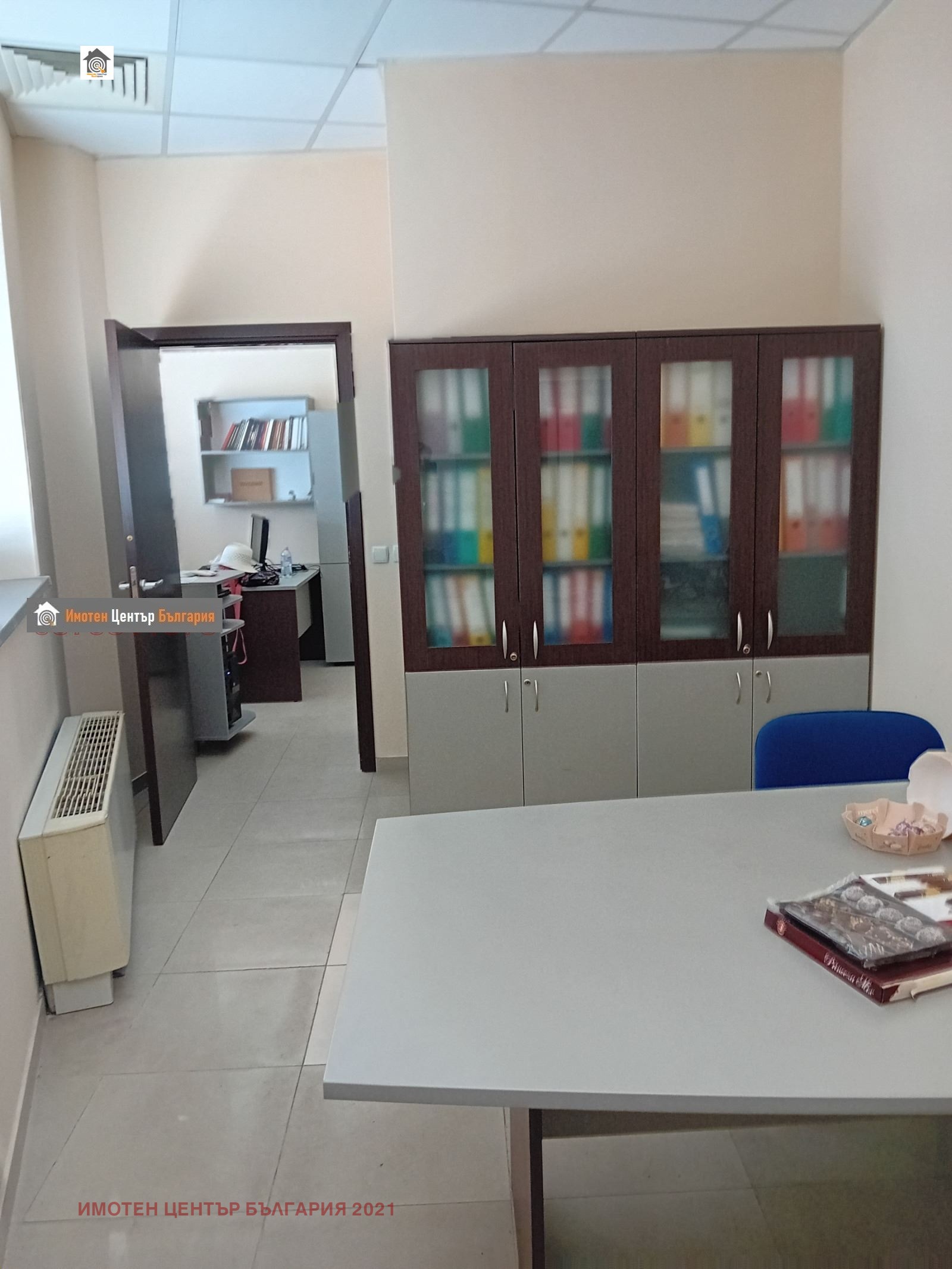 Продава БИЗНЕС ИМОТ, гр. София, Полигона, снимка 5 - Други - 54960469