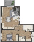 Продава 2-СТАЕН, град Пловдив, Коматевски възел • 132044 € • 79723244 — Holmes.bg
