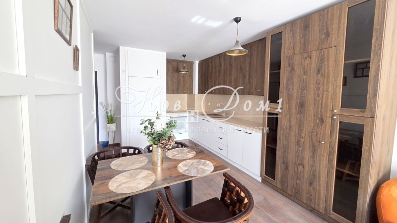 Продава 2-СТАЕН в град София, Овча купел 2 - 66 кв.м / 189 000 € » 369 651.87 лв., НОВ ДОМ 1
