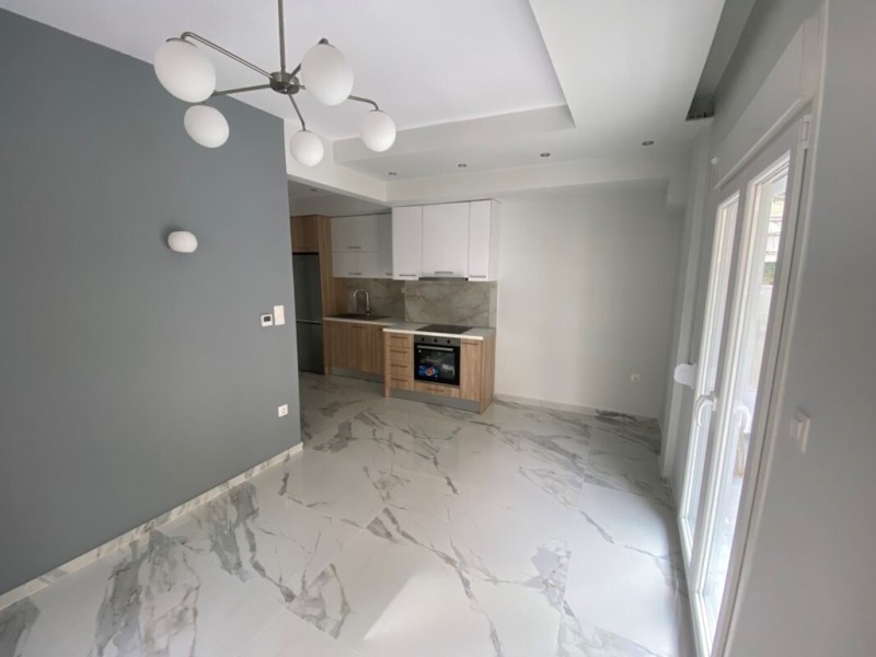Продава 3-СТАЕН в Гърция, Солун - 61 кв.м / 140 000 € » 273 816.20 лв., ГРЕКОДОМ ДИВЕЛЪПМЪНТ