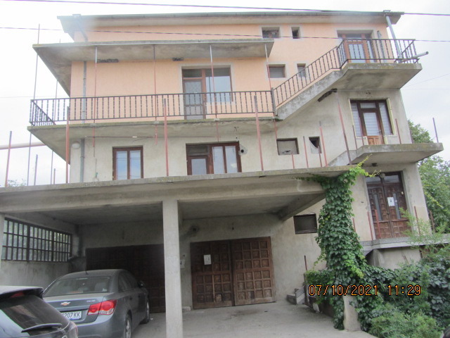 Продава КЪЩА | Imot.bg — изображение 1