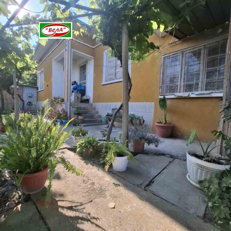 Продава КЪЩА в област Велико Търново, с. Крушето - 90 кв.м / 35 000 € » 68 454.05 лв., ВЕЛА
