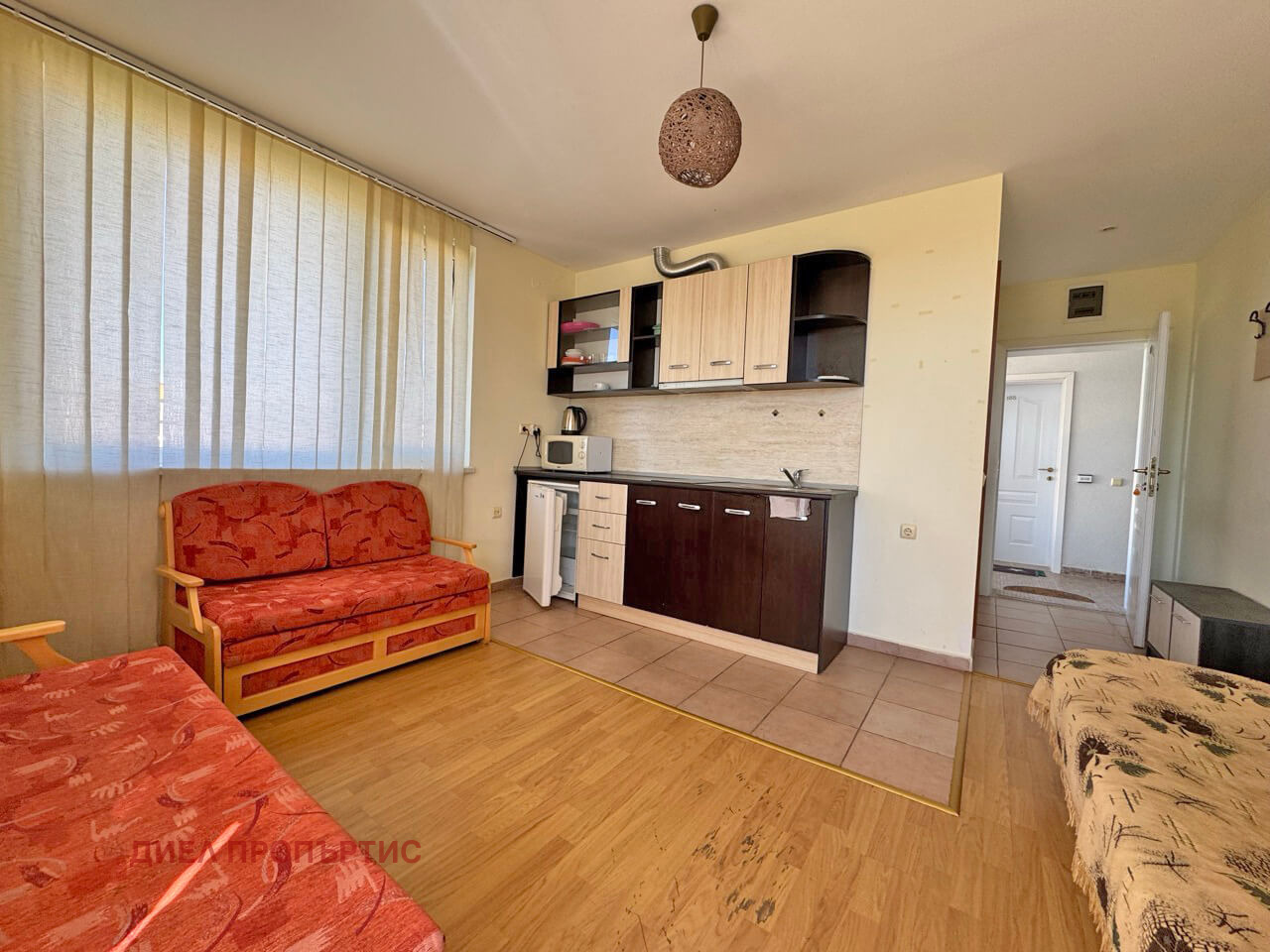 Продава 1-СТАЕН | Imot.bg — изображение 3