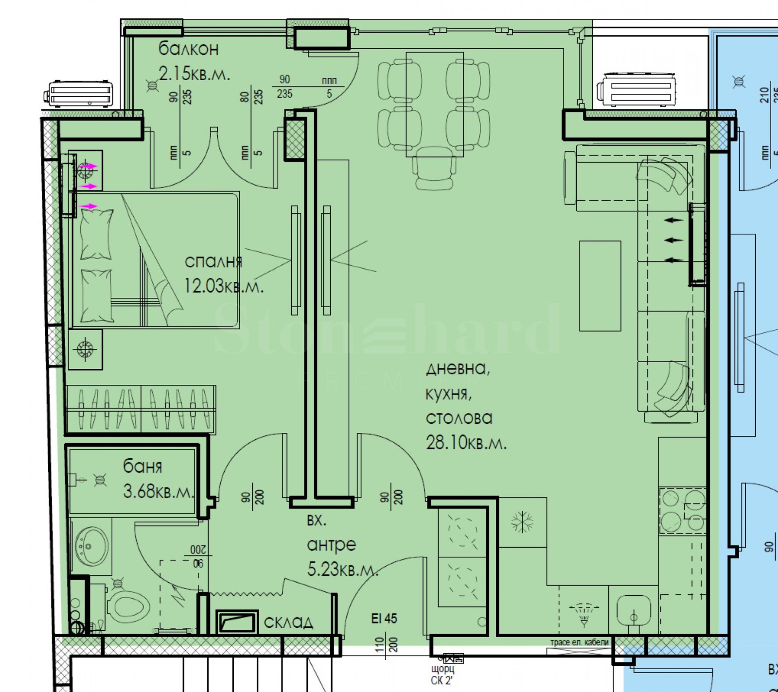 ������� 2-����� | Imot.bg � ����������� 2