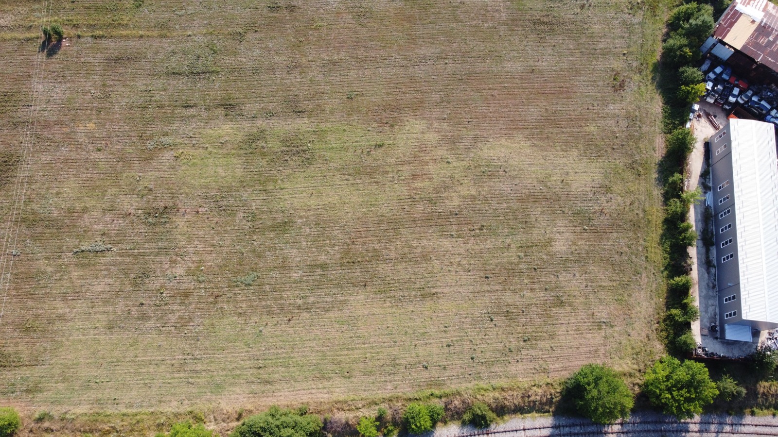 Продава ПАРЦЕЛ | Imot.bg — изображение 4