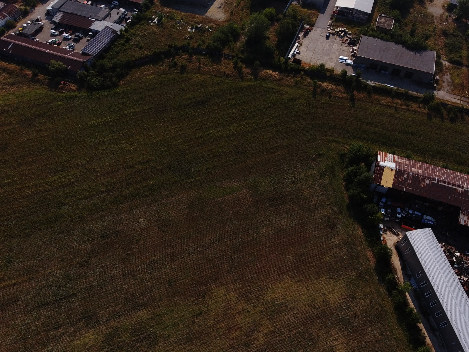 Продава ПАРЦЕЛ | Imot.bg — изображение 5