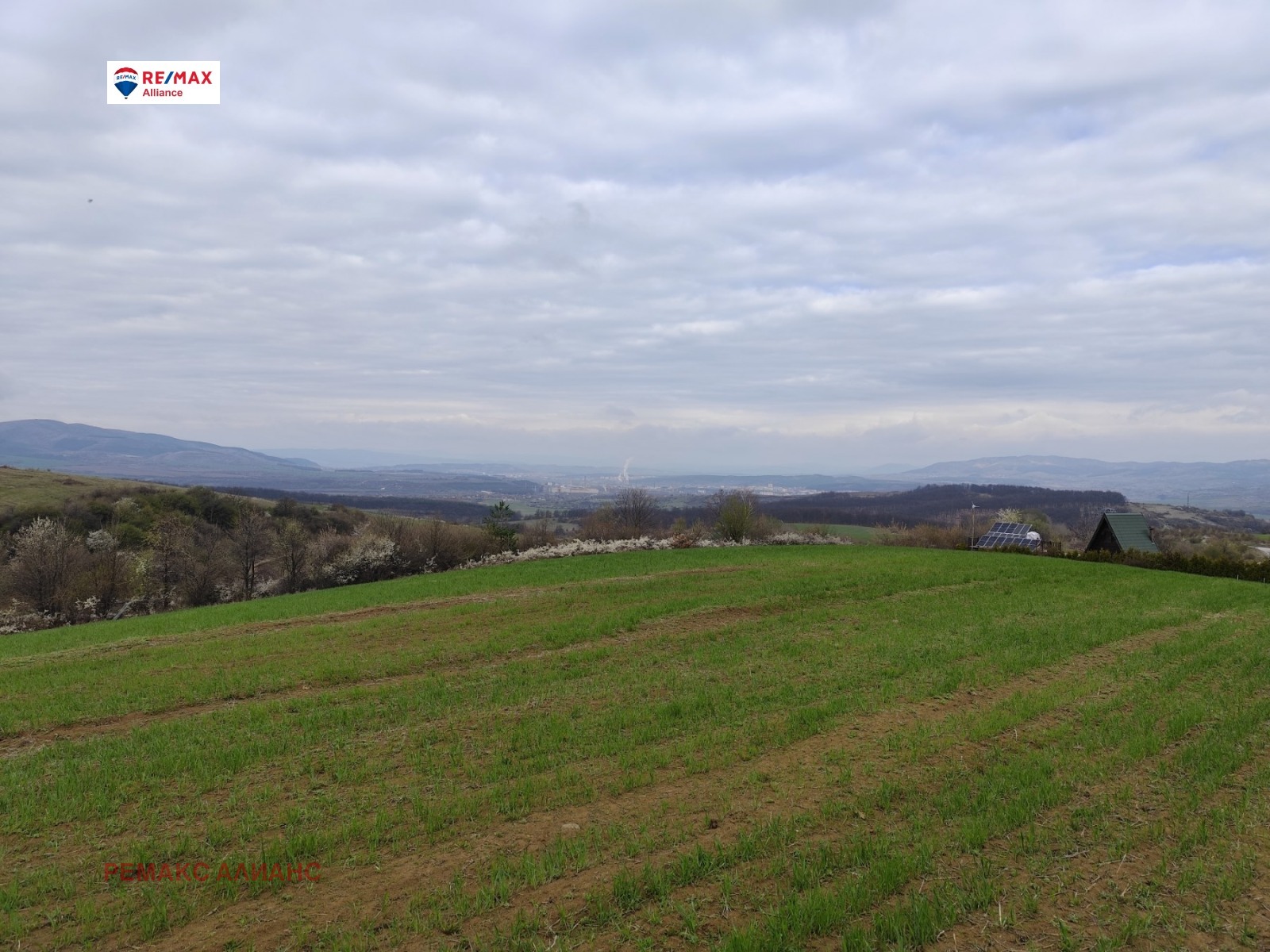 Продава ПАРЦЕЛ | Imot.bg — изображение 8