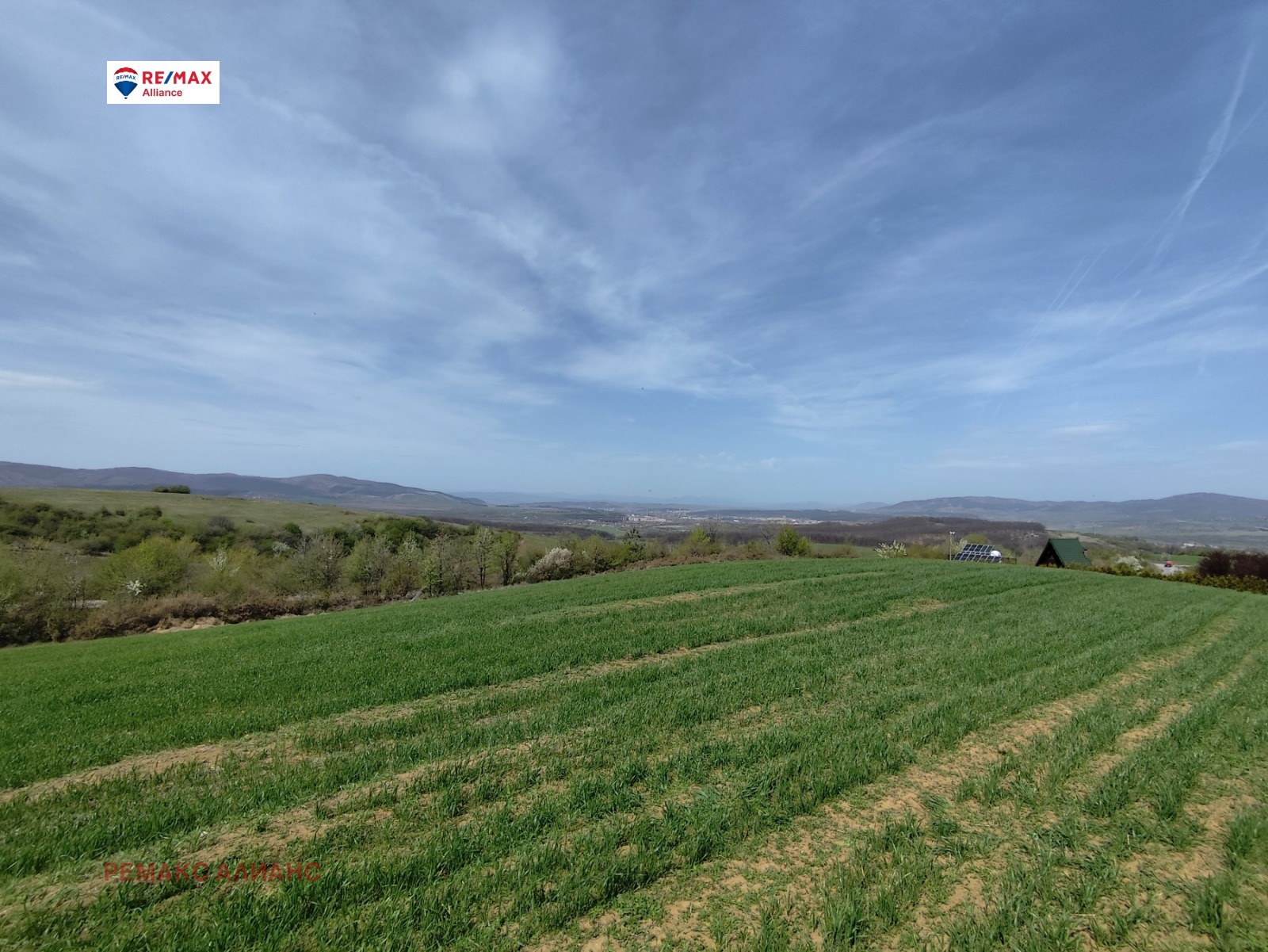 Продава ПАРЦЕЛ | Imot.bg — изображение 3