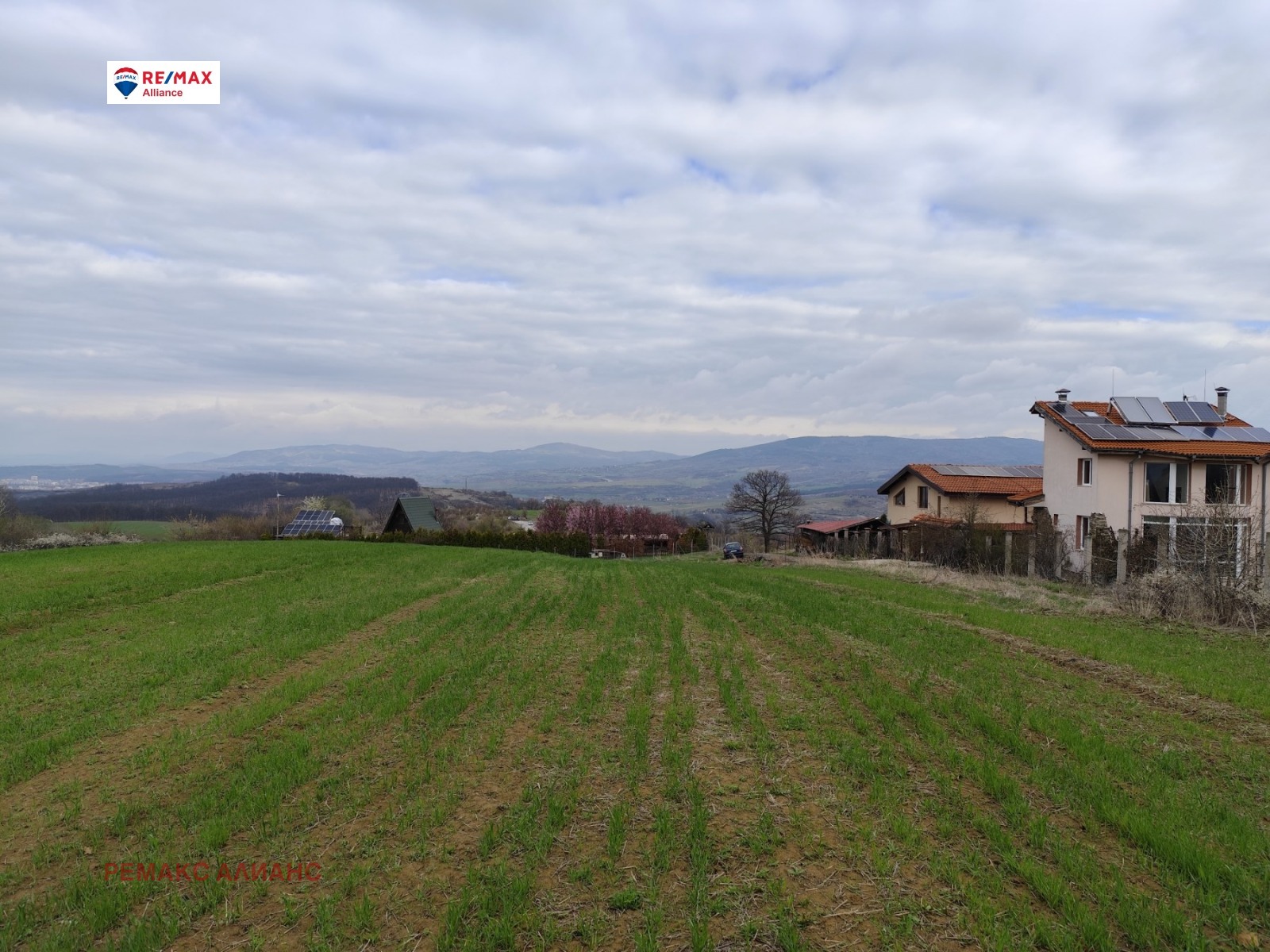 Продава ПАРЦЕЛ | Imot.bg — изображение 7