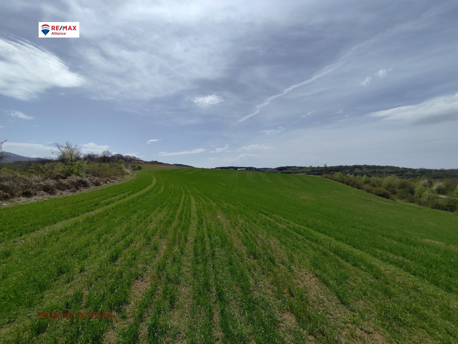 Продава ПАРЦЕЛ | Imot.bg — изображение 1