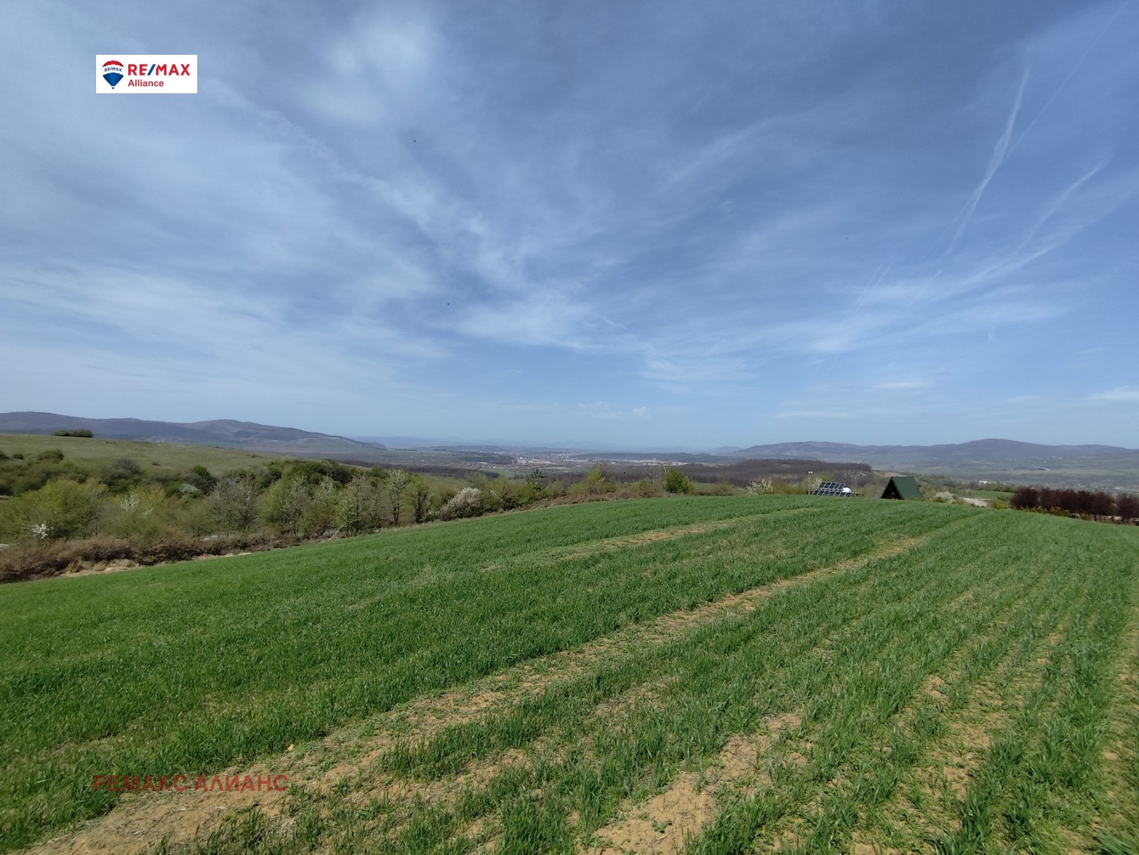 Продава ПАРЦЕЛ | Imot.bg — изображение 5