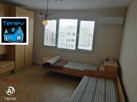 2 camere da letto Tri chuchura - iug, Stara Zagora 5