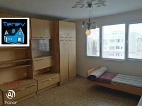 2 camere da letto Tri chuchura - iug, Stara Zagora 4