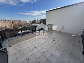 2 soverom Dianabad, Sofia 11