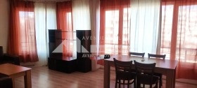 2 slaapkamers Meden rudnik - zona B, Burgas 2