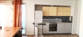 2 slaapkamers Meden rudnik - zona B, Burgas 1