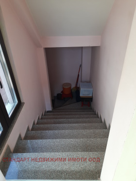 Andar da casa Karchiiaka, Plovdiv 11