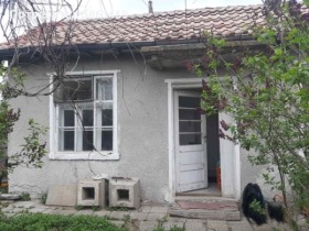 Dům Kostievo, oblast Plovdiv 1