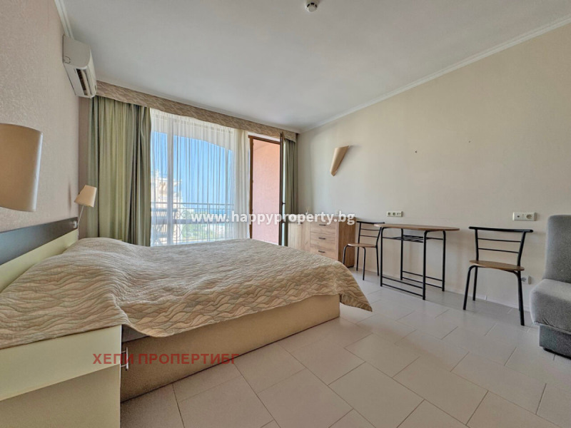 De vânzare  Studio regiunea Burgas , Sveti Vlas , 47 mp | 32484286 - imagine [6]