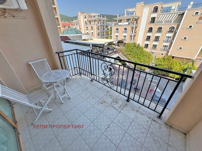 De vânzare  Studio regiunea Burgas , Sveti Vlas , 47 mp | 32484286 - imagine [5]