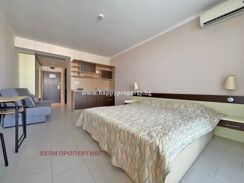 De vânzare  Studio regiunea Burgas , Sveti Vlas , 47 mp | 32484286 - imagine [9]