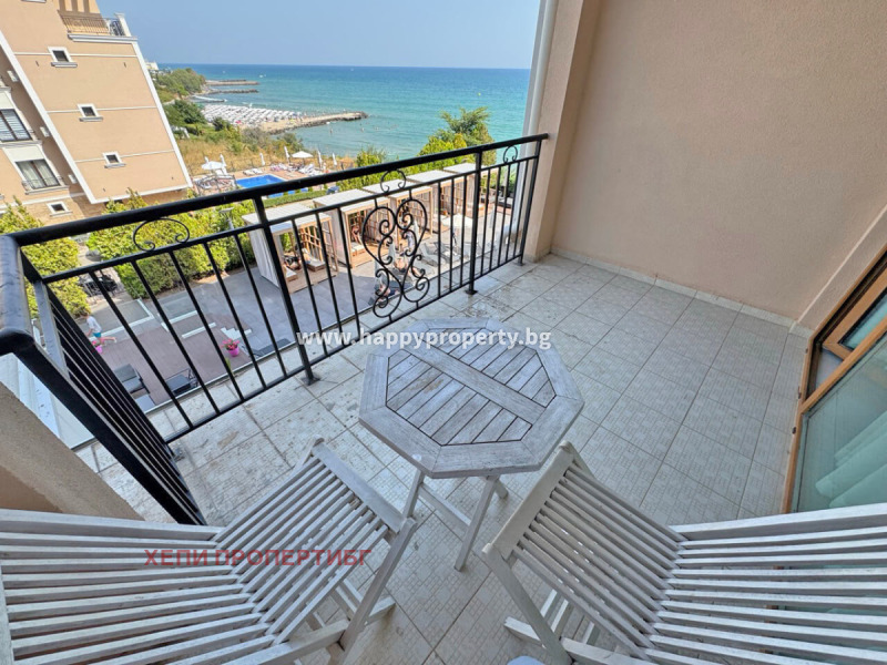 De vânzare  Studio regiunea Burgas , Sveti Vlas , 47 mp | 32484286 - imagine [4]