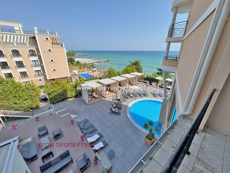De vânzare  Studio regiunea Burgas , Sveti Vlas , 47 mp | 32484286 - imagine [3]