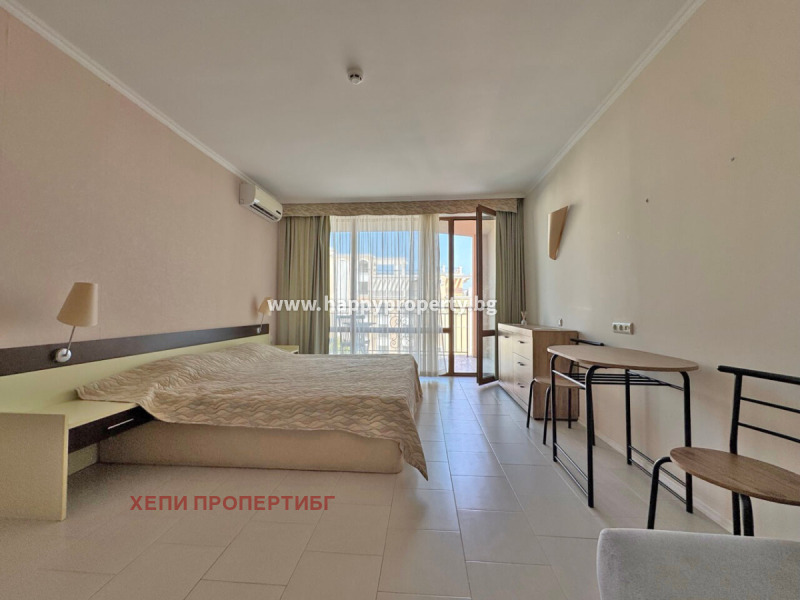 De vânzare  Studio regiunea Burgas , Sveti Vlas , 47 mp | 32484286 - imagine [8]
