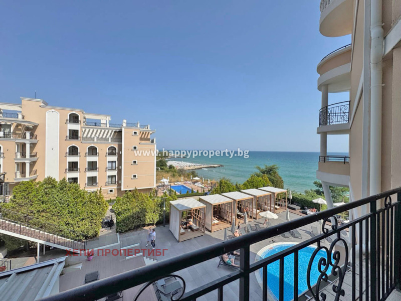 De vânzare  Studio regiunea Burgas , Sveti Vlas , 47 mp | 32484286 - imagine [2]