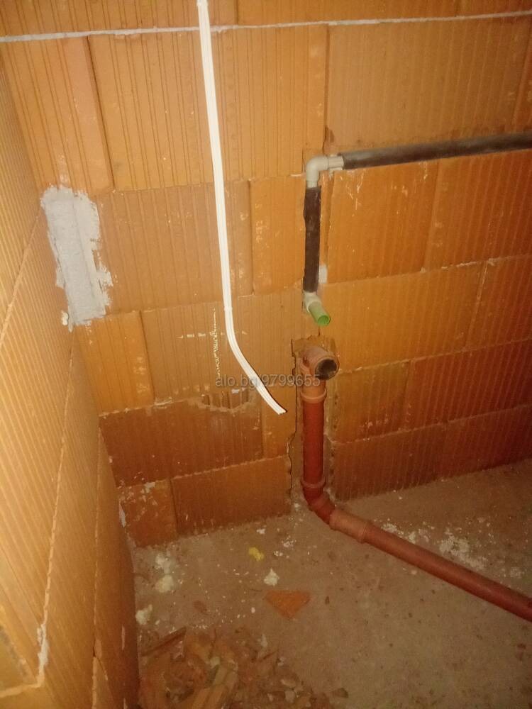 Na prodej  Studio Plovdiv , Južen , 36 m2 | 97640672 - obraz [4]