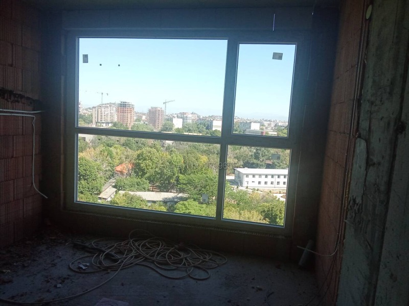 Na prodej  Studio Plovdiv , Južen , 36 m2 | 97640672 - obraz [5]