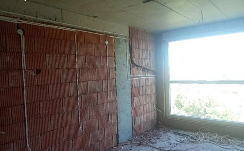 Na prodej  Studio Plovdiv , Južen , 36 m2 | 97640672 - obraz [2]