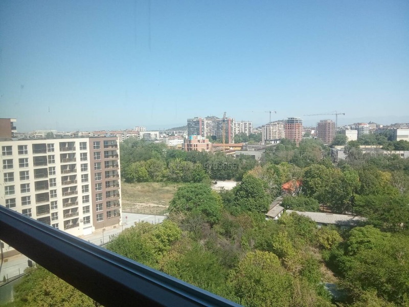 Na prodej  Studio Plovdiv , Južen , 36 m2 | 97640672