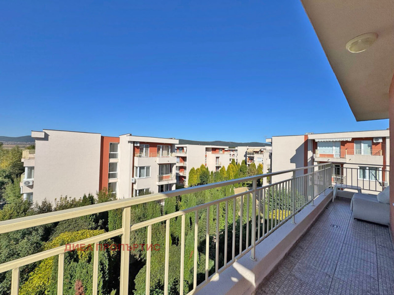 Продава  1-стаен област Бургас , к.к. Слънчев бряг , 42 кв.м | 34182158 - изображение [4]