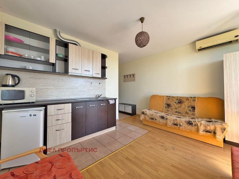 Продава  1-стаен област Бургас , к.к. Слънчев бряг , 42 кв.м | 34182158 - изображение [6]