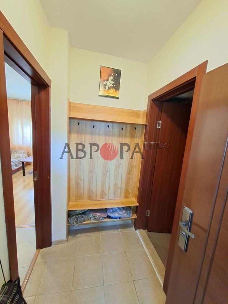 Продава 1-СТАЕН, гр. Несебър, област Бургас, снимка 8 - Апартаменти - 54789372