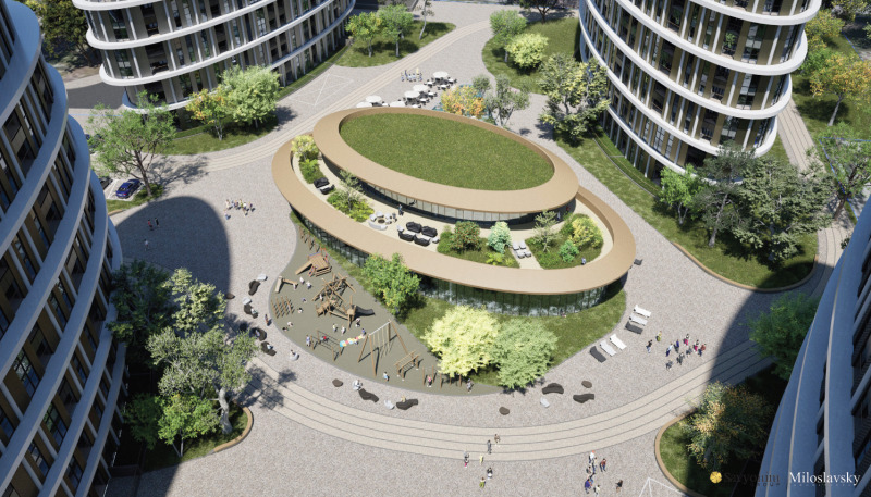 Продава  2-стаен град Варна , Трошево , 57 кв.м | 45442704 - изображение [8]