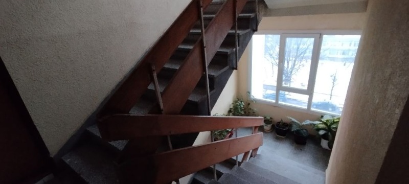 Продава  2-стаен град София , Люлин 9 , 45 кв.м | 92667419 - изображение [3]