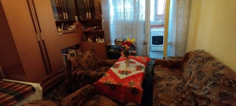 Продава  2-стаен град София , Люлин 9 , 45 кв.м | 92667419 - изображение [14]