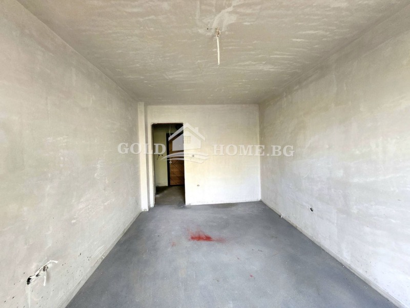 Til salg  1 soveværelse Plovdiv , Ostromila , 74 kvm | 63303140 - billede [5]