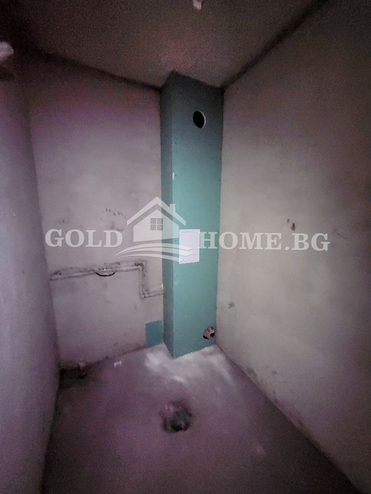 Til salg  1 soveværelse Plovdiv , Ostromila , 74 kvm | 63303140 - billede [8]