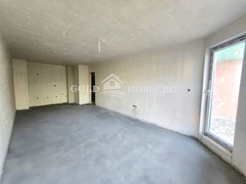 Til salg  1 soveværelse Plovdiv , Ostromila , 74 kvm | 63303140 - billede [2]