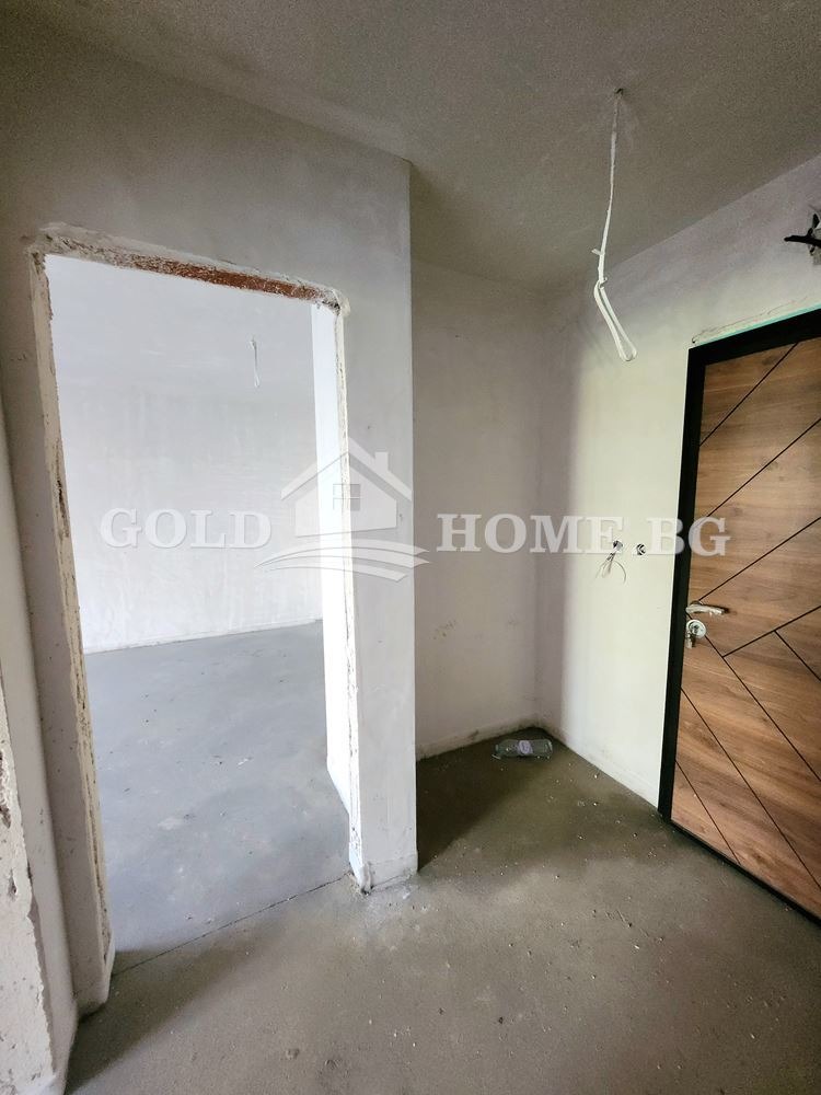 Til salg  1 soveværelse Plovdiv , Ostromila , 74 kvm | 63303140 - billede [7]