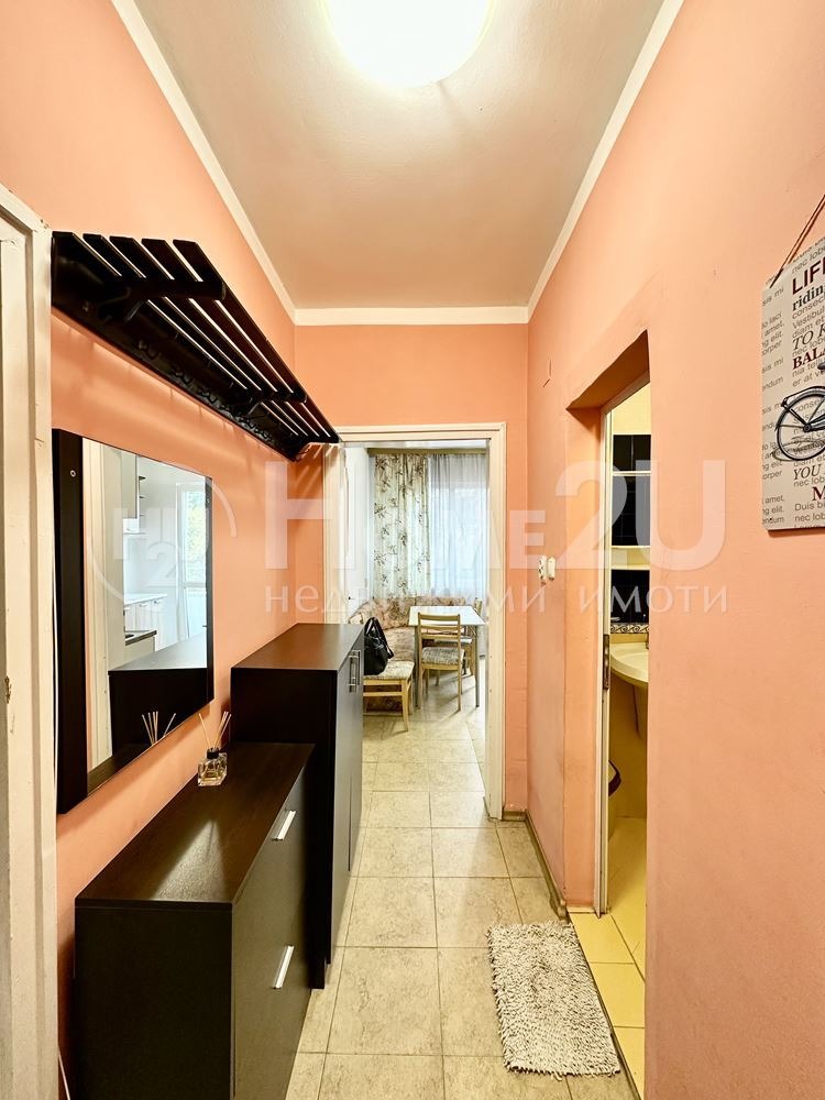 Na prodej  1 ložnice Sofia , Medicinska akademija , 58 m2 | 94823319 - obraz [11]