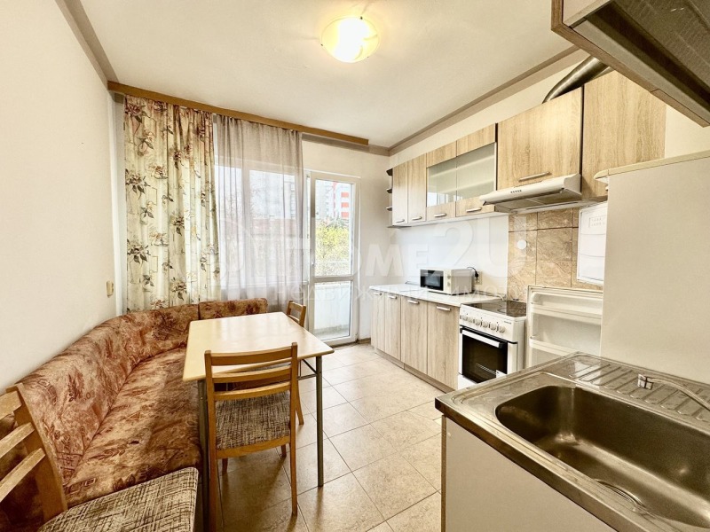 Na prodej  1 ložnice Sofia , Medicinska akademija , 58 m2 | 94823319 - obraz [13]