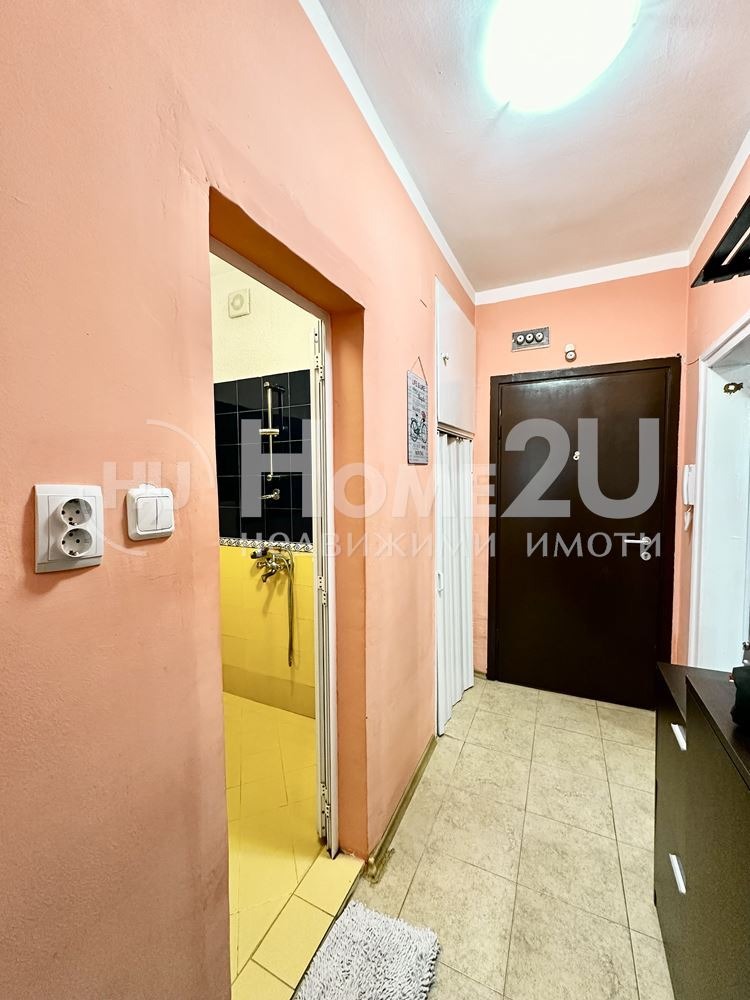 Na prodej  1 ložnice Sofia , Medicinska akademija , 58 m2 | 94823319 - obraz [7]