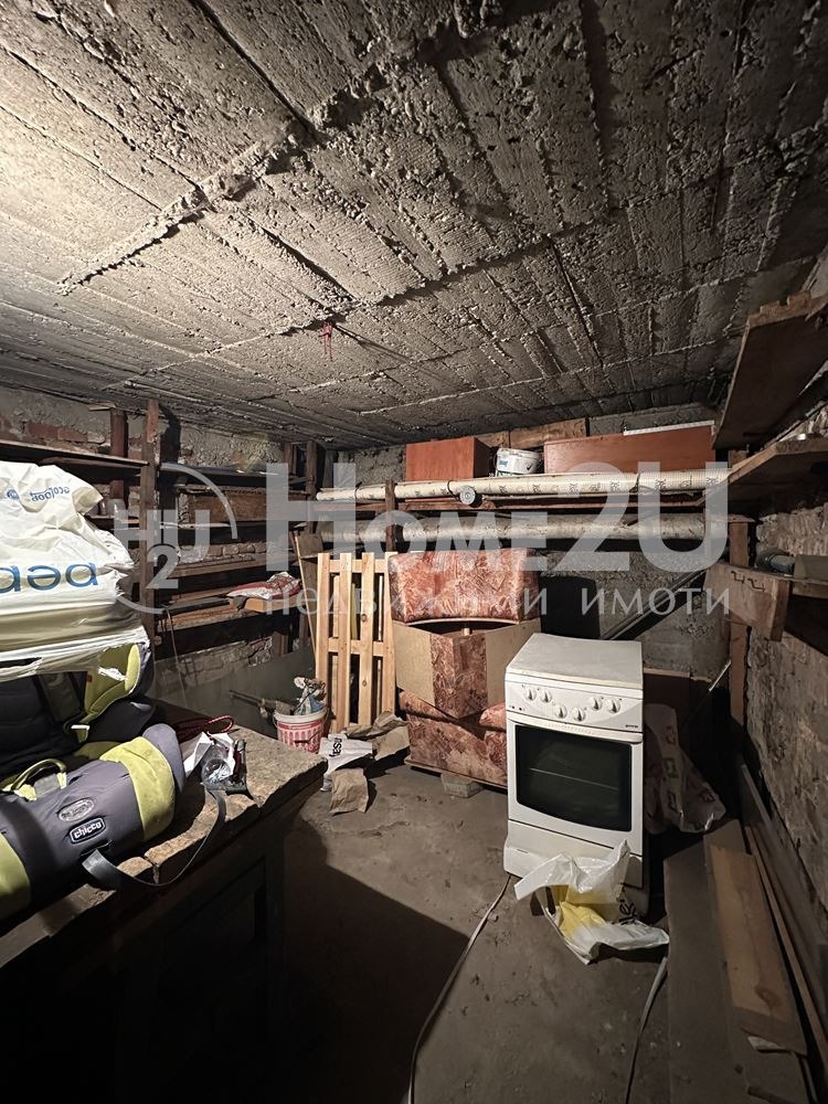 Na prodej  1 ložnice Sofia , Medicinska akademija , 58 m2 | 94823319 - obraz [17]