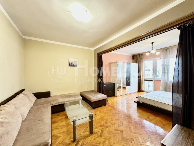 Na prodej  1 ložnice Sofia , Medicinska akademija , 58 m2 | 94823319 - obraz [5]