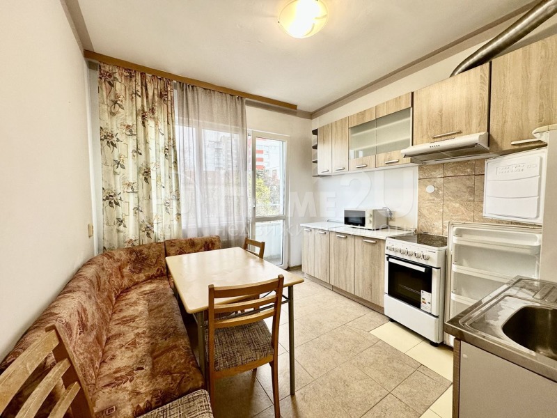 Na prodej  1 ložnice Sofia , Medicinska akademija , 58 m2 | 94823319 - obraz [12]